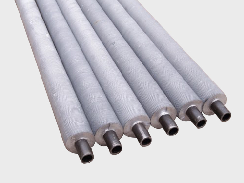 钢铝复合翅片管